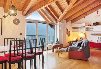 Casa Vacanze Il Mandala has Balcony rooms