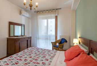 Il Nido del Belocchio has Balcony rooms