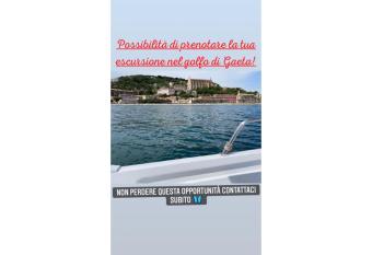 TRAMONTO has Balcony rooms