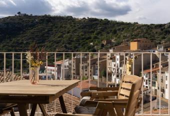 Ca Pelegr   has Balcony rooms