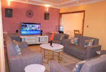 The Glamour House allows 18 year olds to book a room