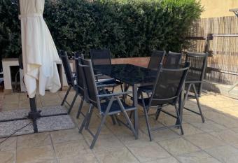 Sebastiano. Appartamento a 1,2 km dallo Stagnone has Balcony rooms