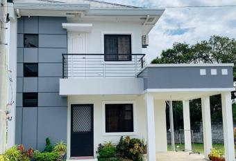 Cozy Home at a Private Subdivision has Balcony rooms