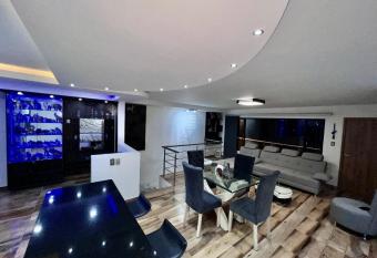 Casa Mansi  n Manizales has Balcony rooms