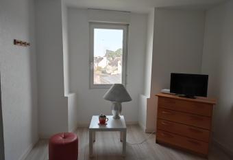 Cocooning allows 18 year olds to book a room