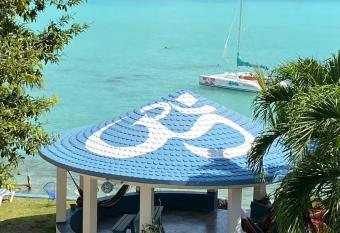 Casa baklahar Andr  meda allows 18 year olds to book a room