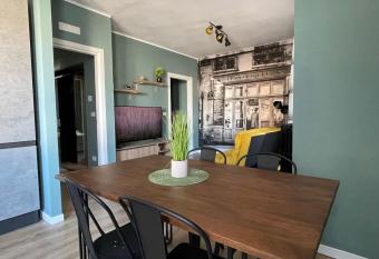 Urban Suite spa has rooms with a private hot tub