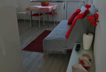 LOFT AS CASETAS PEREGRINOS has Balcony rooms