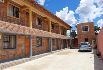 ELSON LODGE K1 allows 18 year olds to book a room