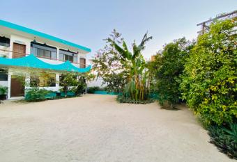 Cabo Bohemia Tropical Garden Studios has Balcony rooms