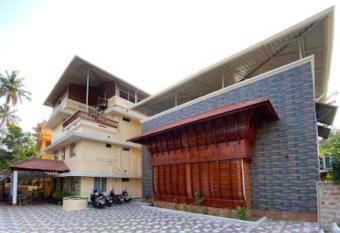 Coral Cove Beach Resort has Balcony rooms