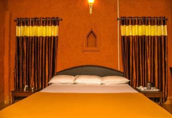 kingsden Island Resort has Balcony rooms