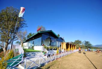 Celebs Resort has Balcony rooms