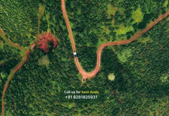 Mount Forest has Smoking/Balcony rooms