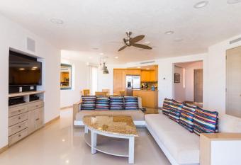 The Westin Los Cabos Resort Villas - Baja Point has Balcony rooms