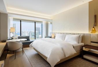 The Westin Yokohama allows 18 year olds to book a room