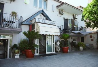 Hotel Calypso has Balcony rooms