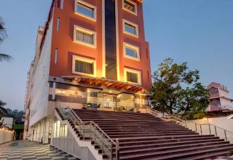 Click Hotel Guwahati allows 18 year olds to book a room