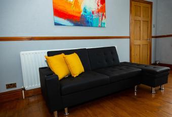 Alexander Apartments Northumberland allows 18 year olds to book a room