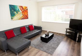 Alexander Apartments Durham allows 18 year olds to book a room