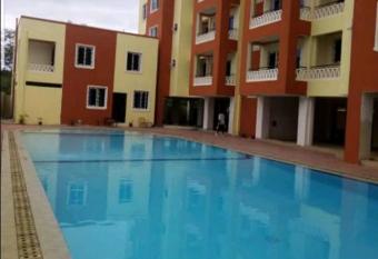 Mtwapa luxury apartments Private room in a shared apartment allows 18 year olds to book a room