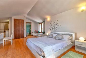 Sardinia Guest House allows 18 year olds to book a room