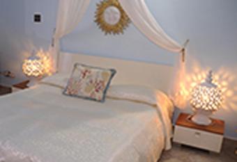 MATTY has Balcony rooms