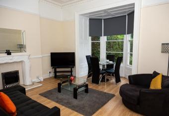 Alexander Apartments Sunderland City allows 18 year olds to book a room