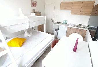 Center of Plitvice + Free Parking + Self Check-in allows 18 year olds to book a room