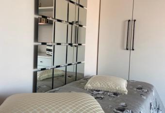 City center Stabia apartment has Balcony rooms