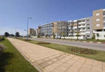 BOUZNIKA B13 Fermer has Balcony rooms