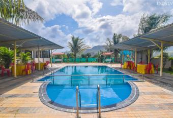 EKOSTAY - Simba Villa has Balcony rooms