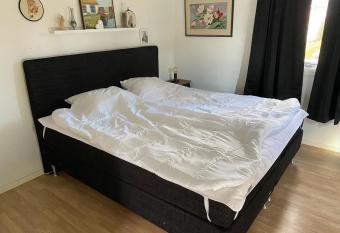 Ekeborg has Balcony rooms