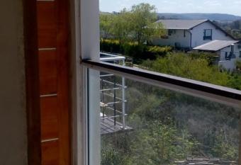 Las Sierras has Balcony rooms