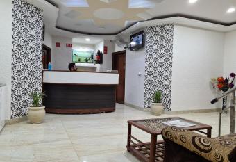 The Kings Residency has Balcony rooms