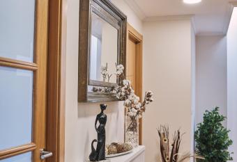 Pensi  n A Solaina 3 has Balcony rooms