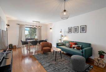 Barreiros II by An Island Apart allows 18 year olds to book a room