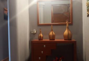 O DESCANSO DE MANDUCA has Balcony rooms