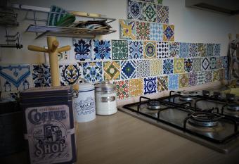 Casa Marchese allows 18 year olds to book a room