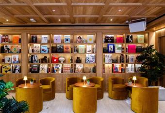 Browns Avenue Hotel allows 18 year olds to book a room