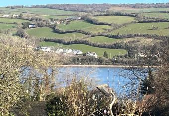 Superb Garden Suite at The Moorings Shaldon allows 18 year olds to book a room