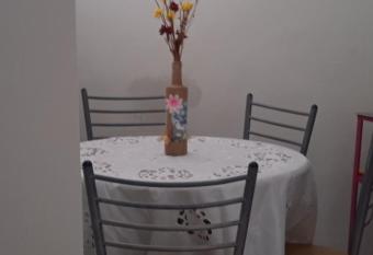 Habitaciones AYACUCHO allows 18 year olds to book a room