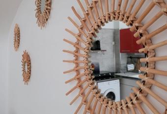 Le Studio 64 allows 18 year olds to book a room