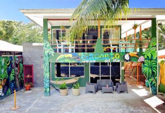 Encanto Del Mar Hotel has Balcony rooms