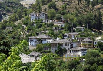 Ruols guesthouse has Balcony rooms