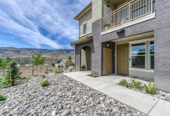 Luxury Retreat - King Beds, Hot Tub, & Pool - Family & Remote Work Friendly has rooms with a private hot tub