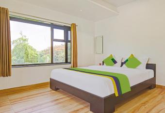 Treebo Trend Villa Inn Aurangabad allows 18 year olds to book a room