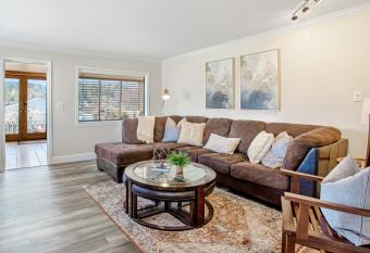 Captain's Quarters has Balcony rooms