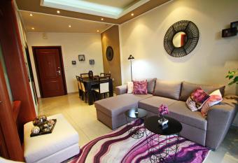 kavala squareview has Balcony rooms