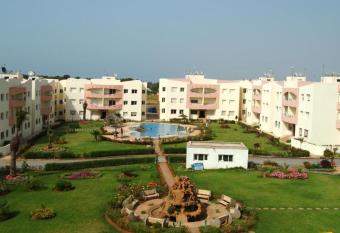 MOHAMMEDIA O1 2022 has Balcony rooms